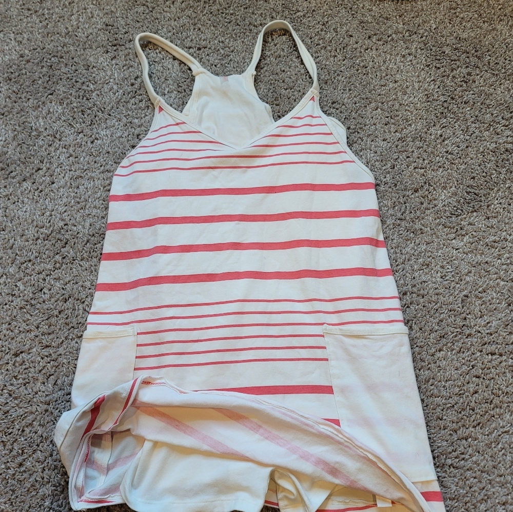 FP Hot Shot Mini Dress
